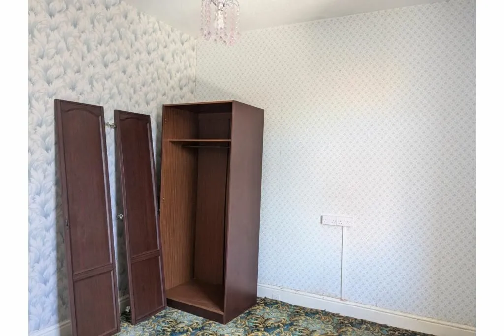 Preston, Lancashire, PR1 8ET - Online Auctions
