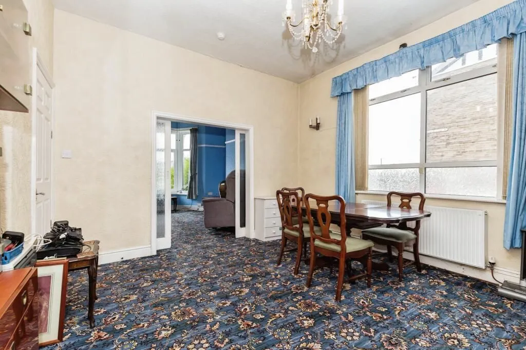 Preston, Lancashire, PR1 8ET - Online Auctions