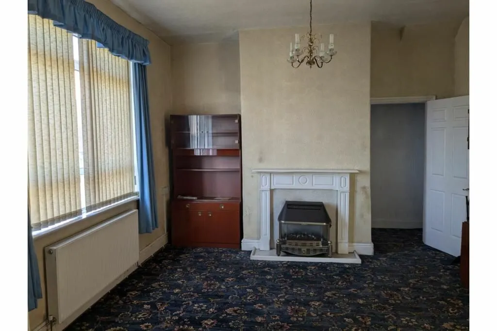 Preston, Lancashire, PR1 8ET - Online Auctions