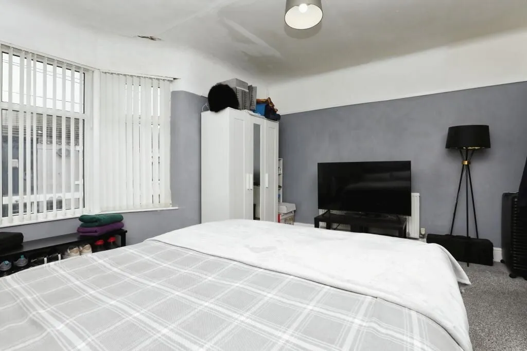 Property cover