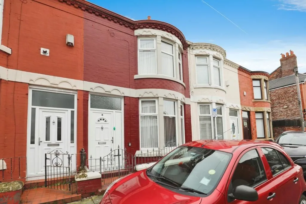 Liverpool, Merseyside, L4 2UU - Online Auctions