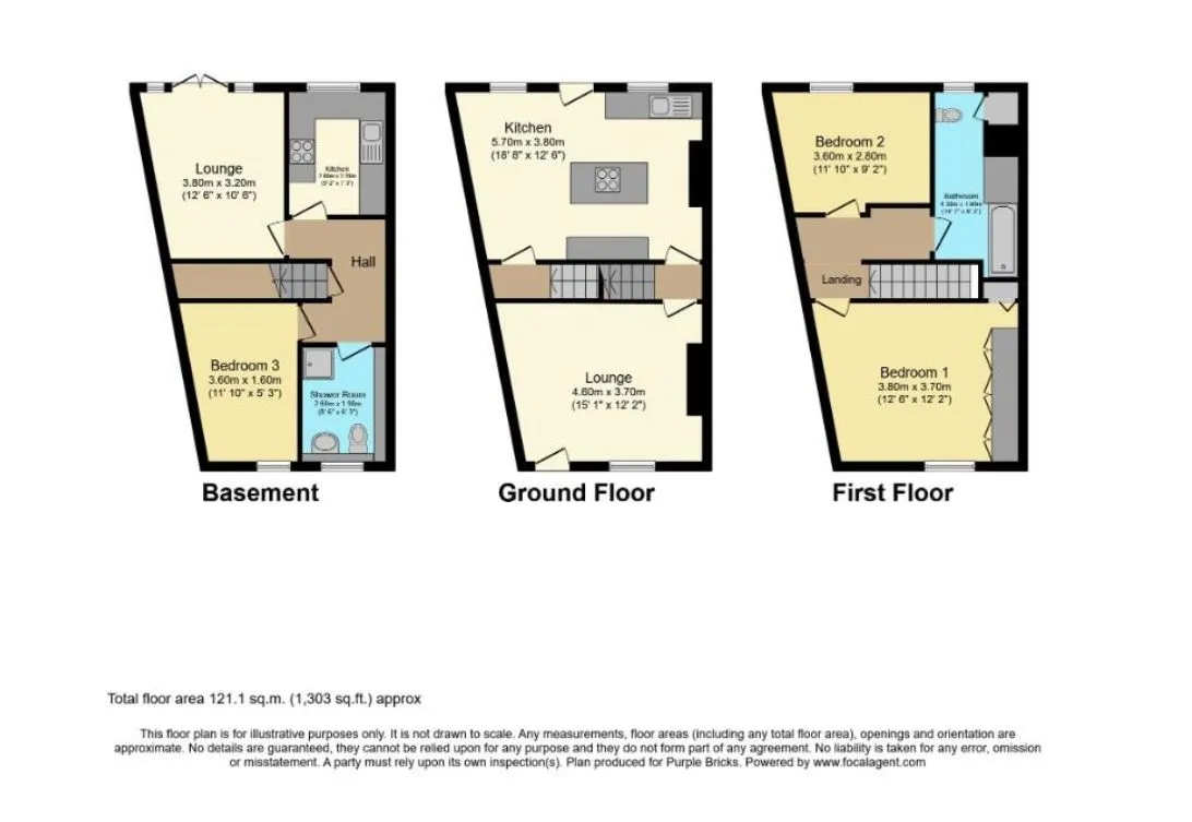 Hemsworth, Pontefract, West Yorkshire, WF9 4QG - Online Auctions