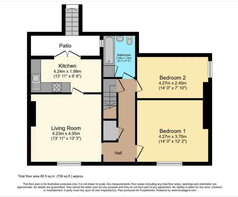 Balham Grove, London, SW12 8AZ - Online Auctions
