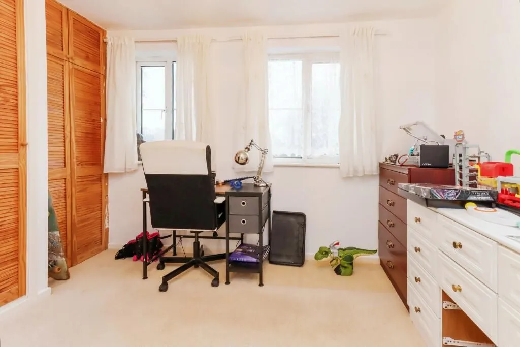 Property cover