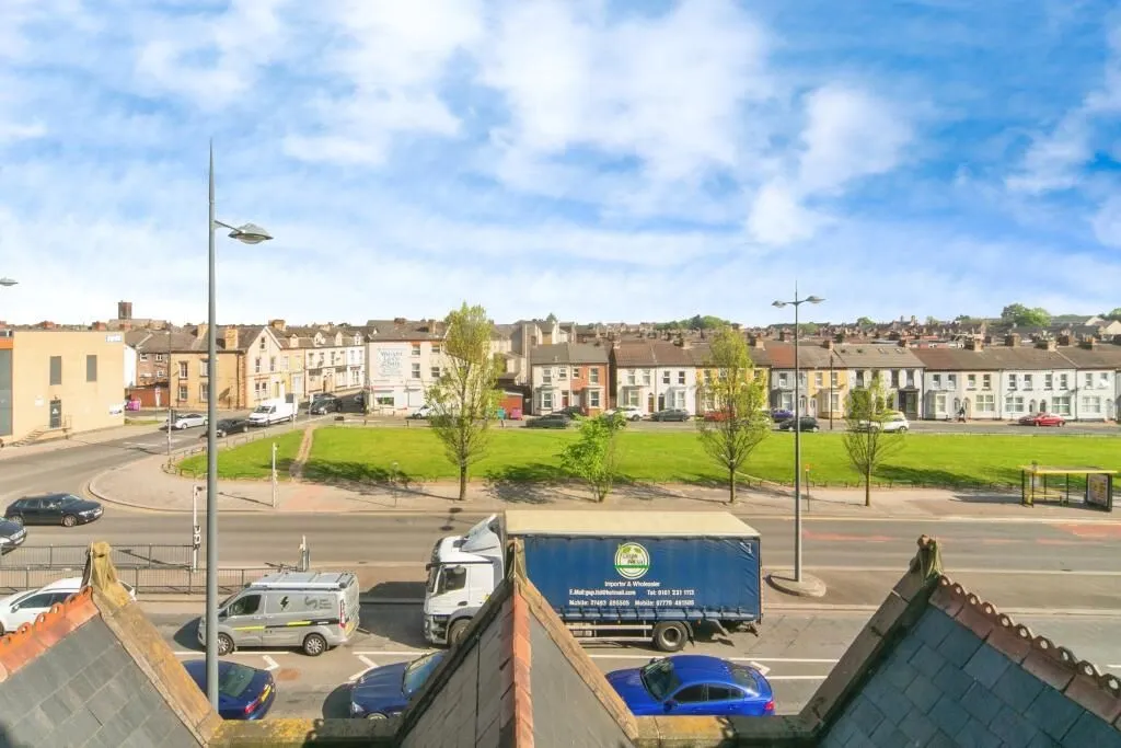 Edge Hill, Liverpool, Merseyside, L7 5NA - Online Auctions