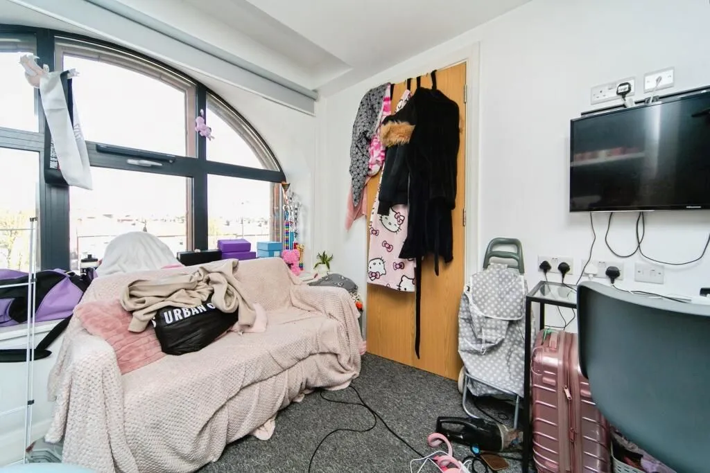 Edge Hill, Liverpool, Merseyside, L7 5NA - Online Auctions