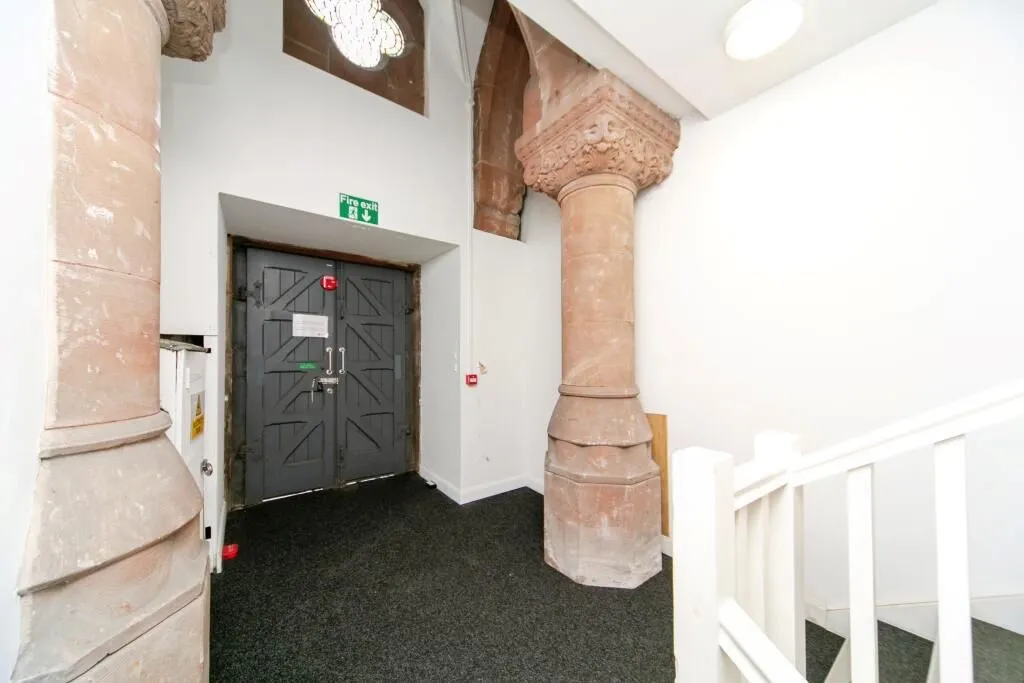 Edge Hill, Liverpool, Merseyside, L7 5NA - Online Auctions