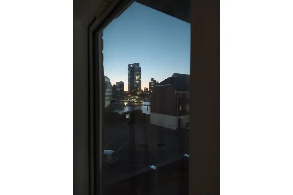 Property cover