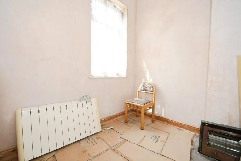 Property cover