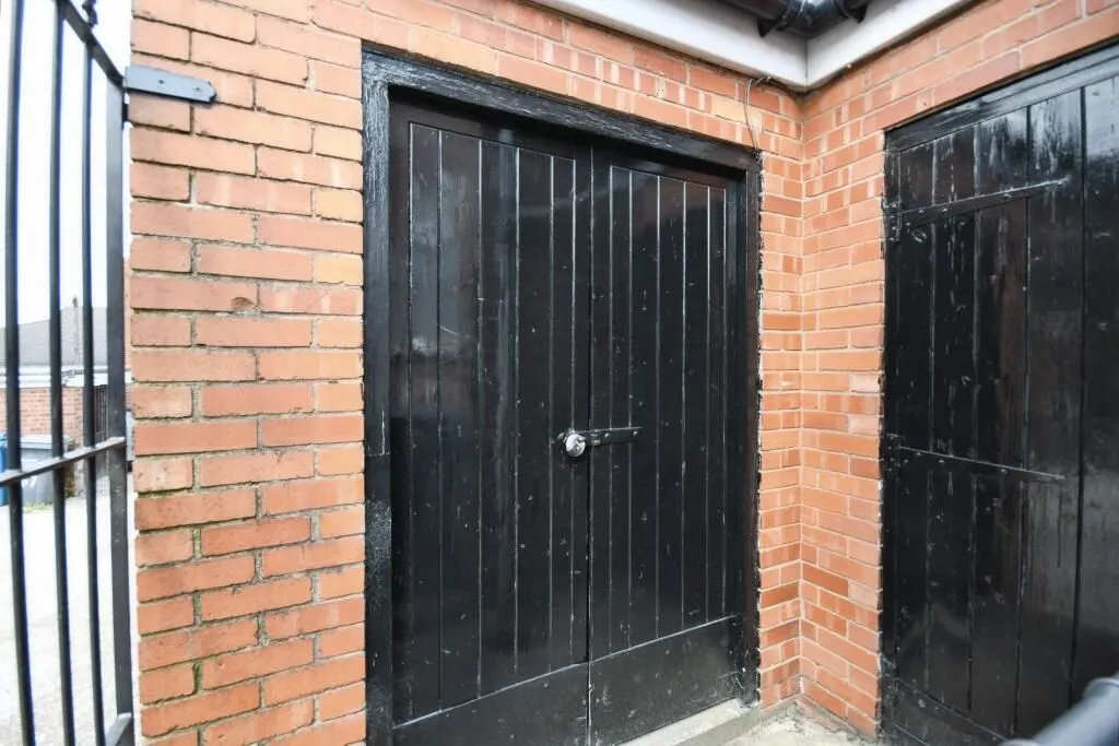 Rutland Road, Chesterfield, Derbyshire, S40 1LY - Online Auctions