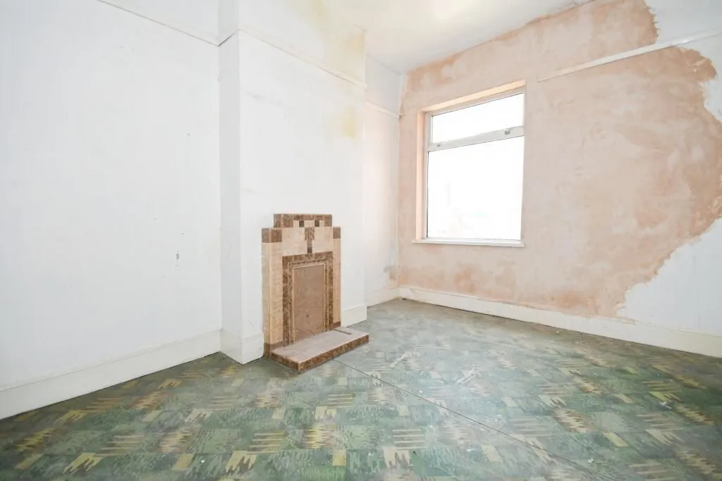 Rutland Road, Chesterfield, Derbyshire, S40 1LY - Online Auctions