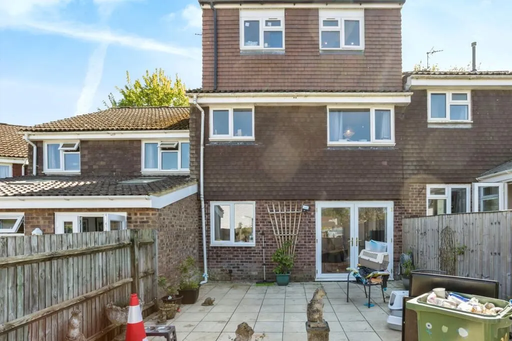 Henfield, West Sussex, BN5 9JG - Online Auctions