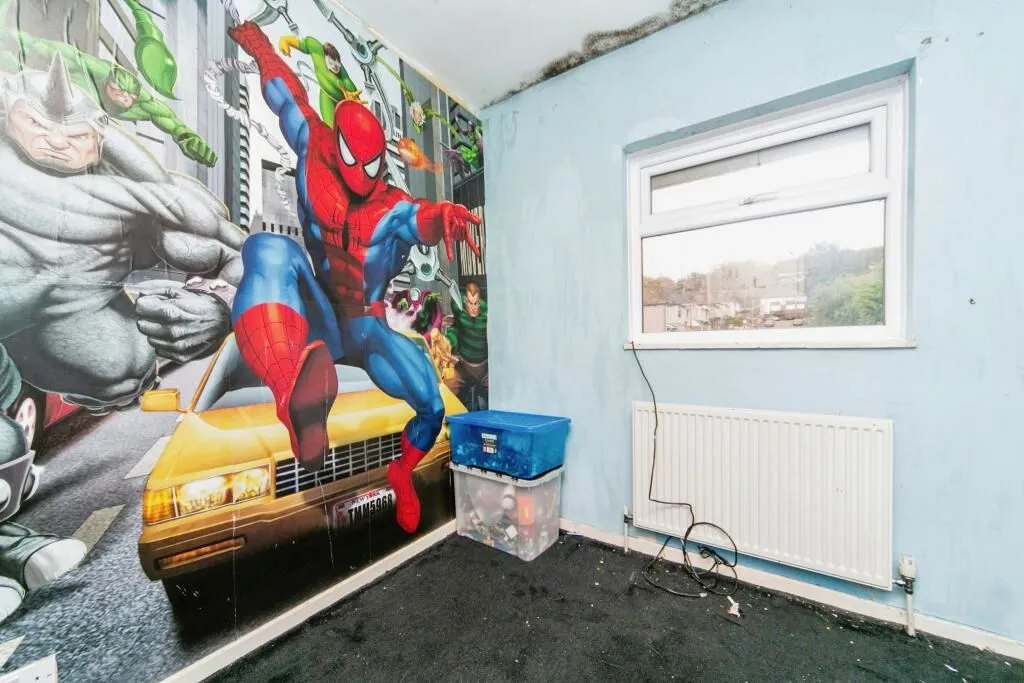 Runcorn, Cheshire, WA7 4BH - Online Auctions