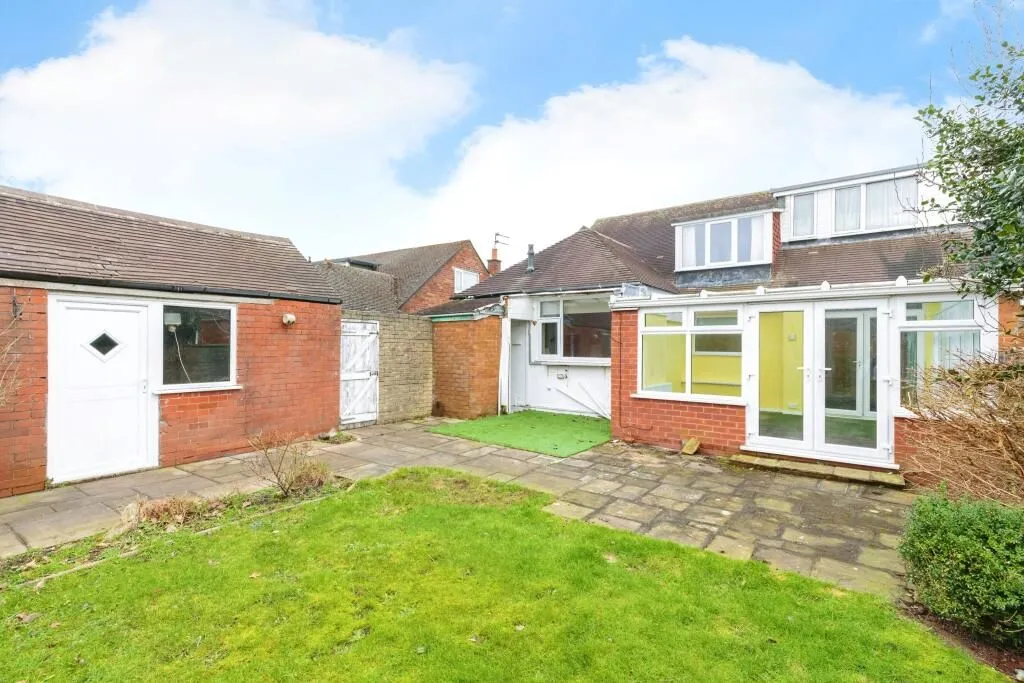 Lytham St. Annes, Lancashire, FY8 4BQ - Online Auctions