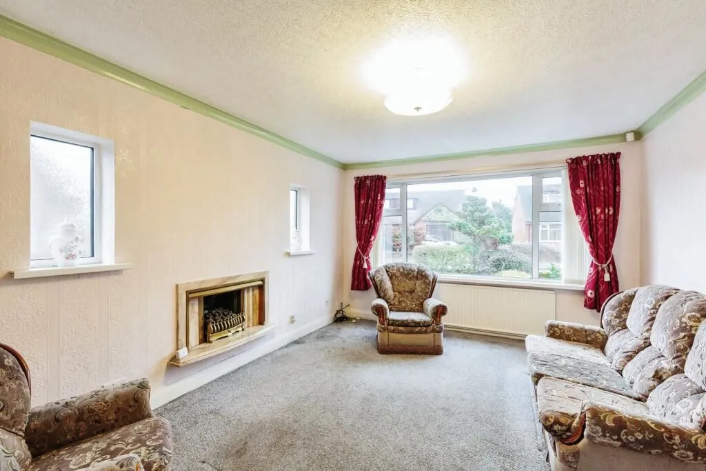 Lytham St. Annes, Lancashire, FY8 4BQ - Online Auctions