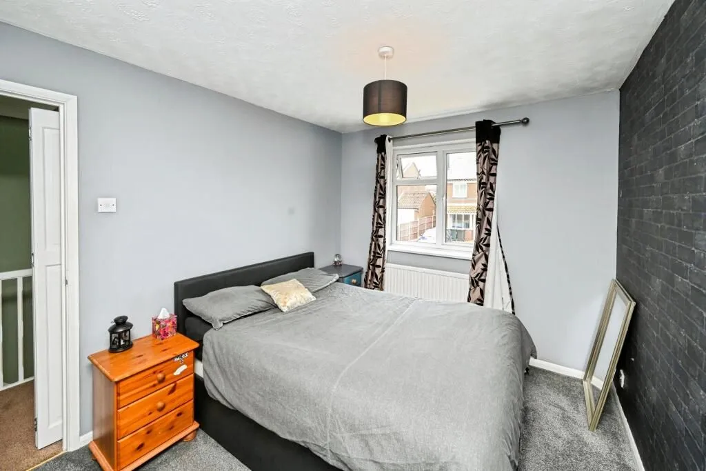 Horncastle, Lincolnshire, LN9 6RJ - Online Auctions