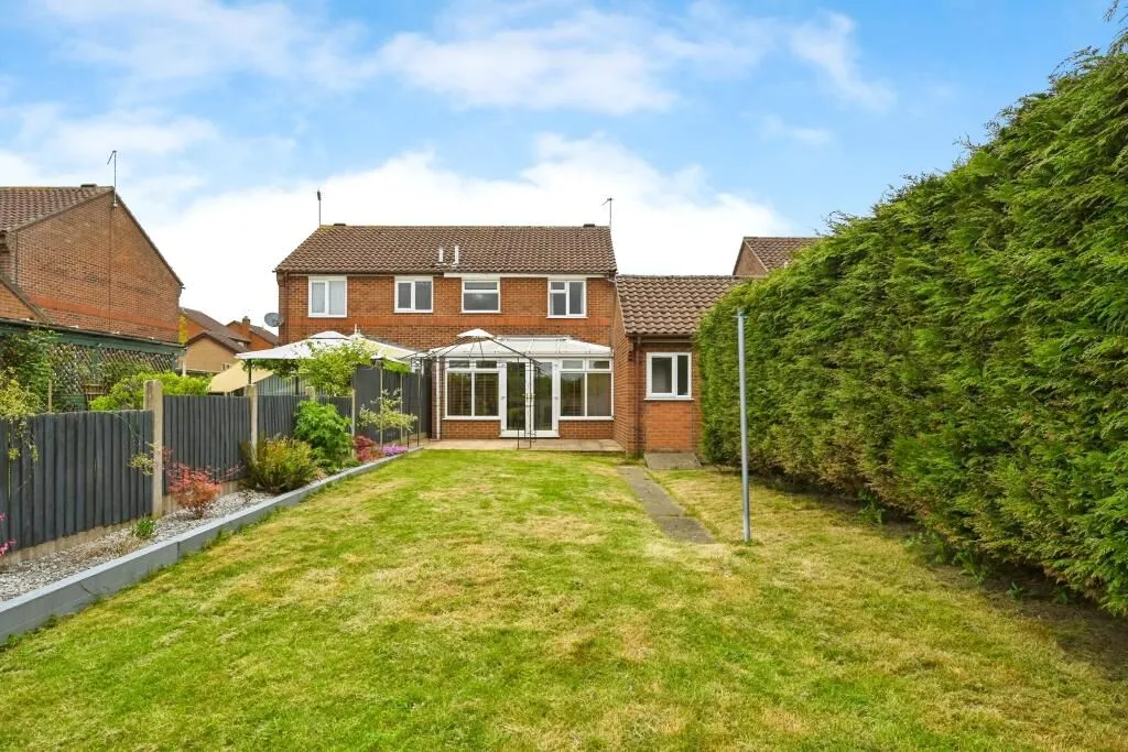 Horncastle, Lincolnshire, LN9 6RJ - Online Auctions