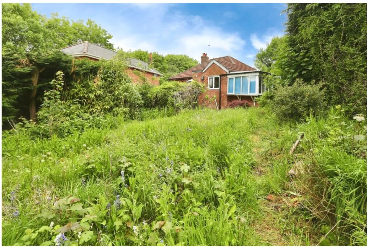 Property cover