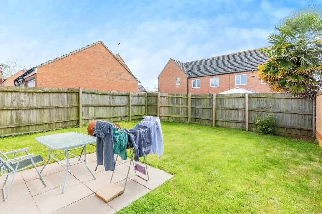 Higham Ferrers, Rushden, Northamptonshire, NN10 8NX - Online Auctions