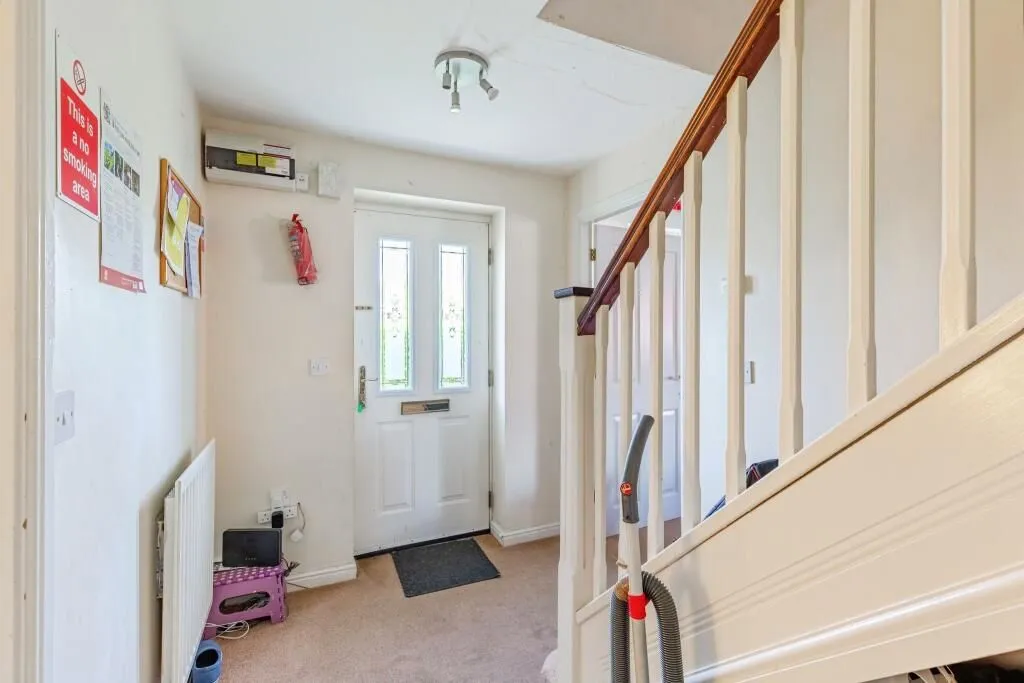 Higham Ferrers, Rushden, Northamptonshire, NN10 8NX - Online Auctions