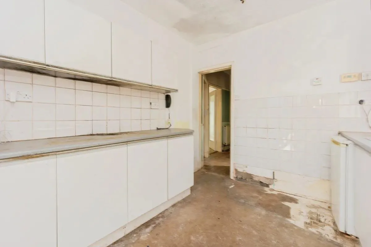 Property cover
