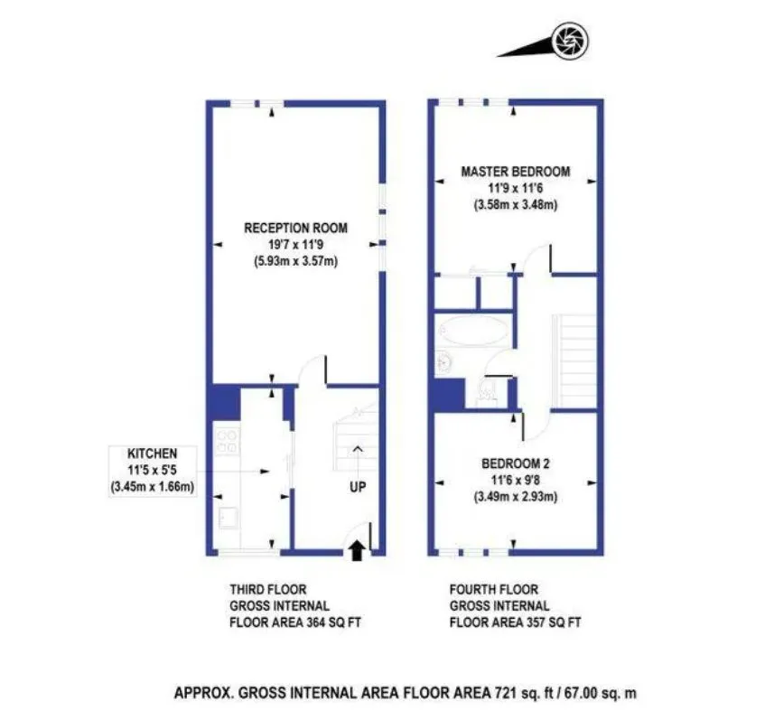 Astley House, Rowcross Street, London, SE1 5HU - Online Auctions