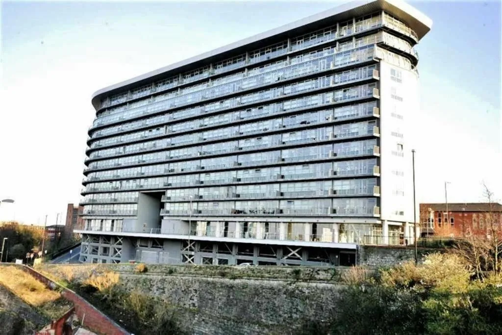 Echo Building, West Wear Street, Sunderland, Tyne and Wear, SR1 1XD - Online Auctions
