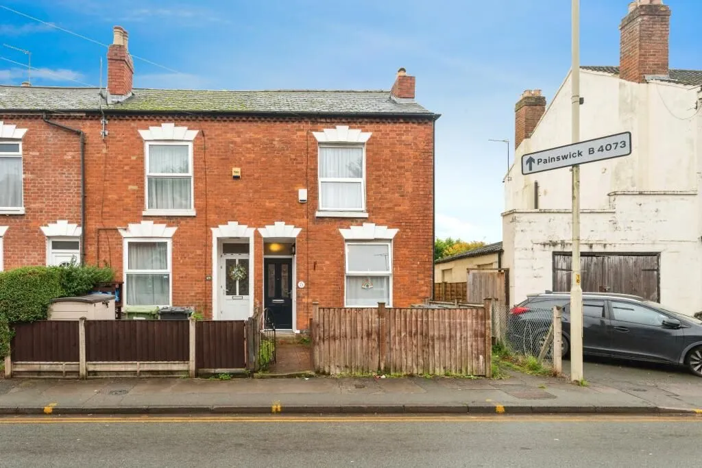 Gloucester, Gloucestershire, GL4 6PS - Online Auctions