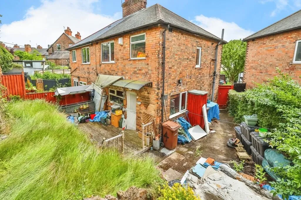 Nottingham, Nottinghamshire, NG5 4AP - Online Auctions