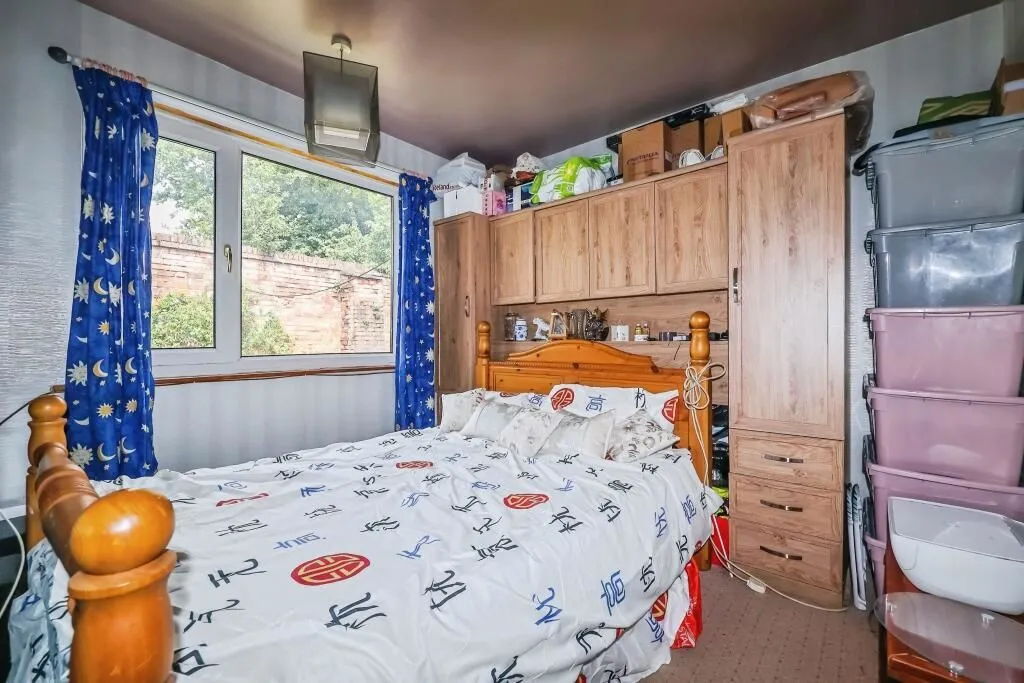 Nottingham, Nottinghamshire, NG5 4AP - Online Auctions