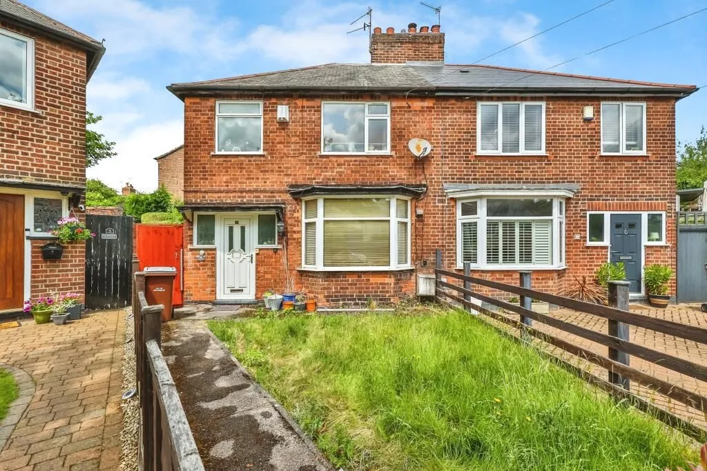 Nottingham, Nottinghamshire, NG5 4AP - Online Auctions
