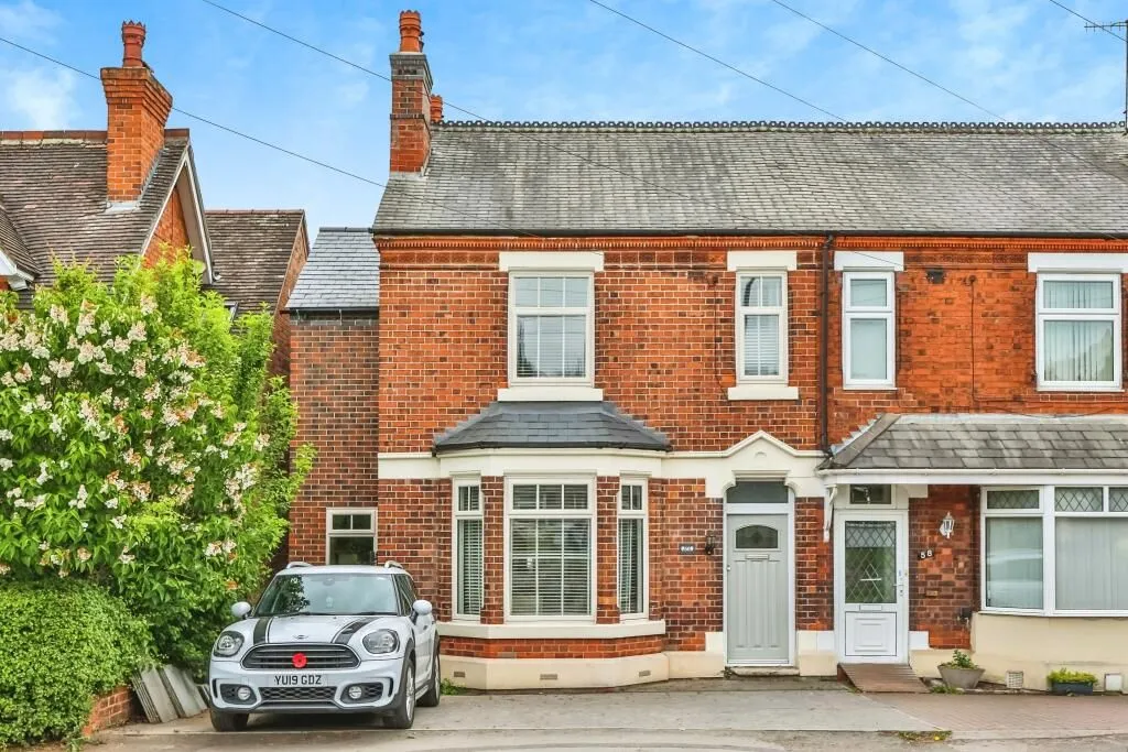 Sandiacre, Nottingham, Nottinghamshire, NG10 5JN - Online Auctions