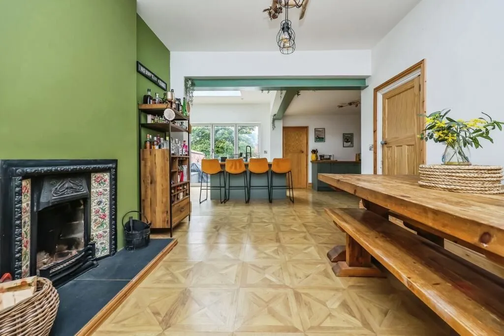 Sandiacre, Nottingham, Nottinghamshire, NG10 5JN - Online Auctions