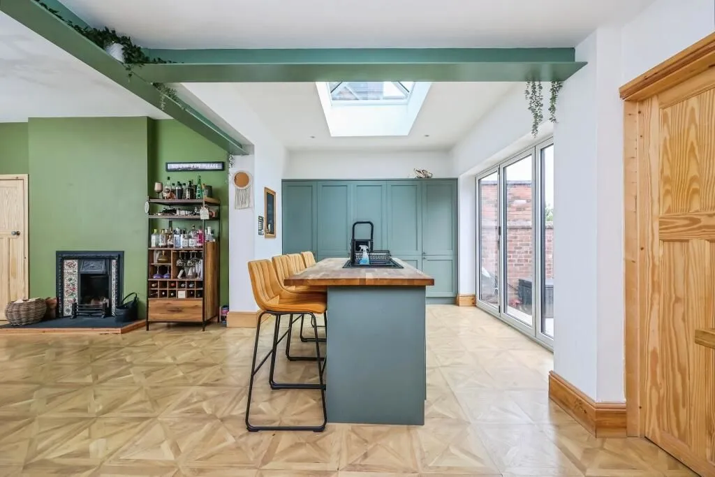 Sandiacre, Nottingham, Nottinghamshire, NG10 5JN - Online Auctions