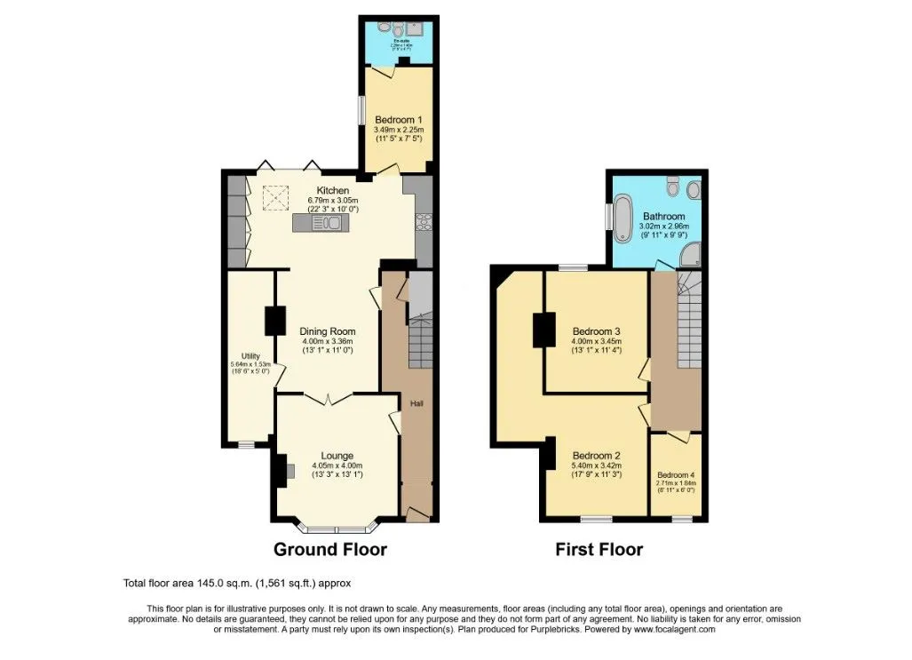 Sandiacre, Nottingham, Nottinghamshire, NG10 5JN - Online Auctions