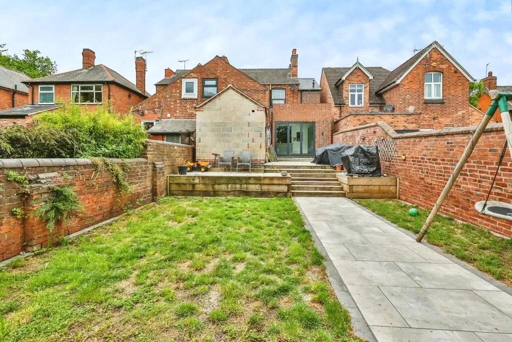 Sandiacre, Nottingham, Nottinghamshire, NG10 5JN - Online Auctions