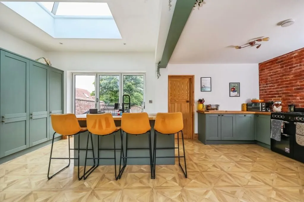 Sandiacre, Nottingham, Nottinghamshire, NG10 5JN - Online Auctions