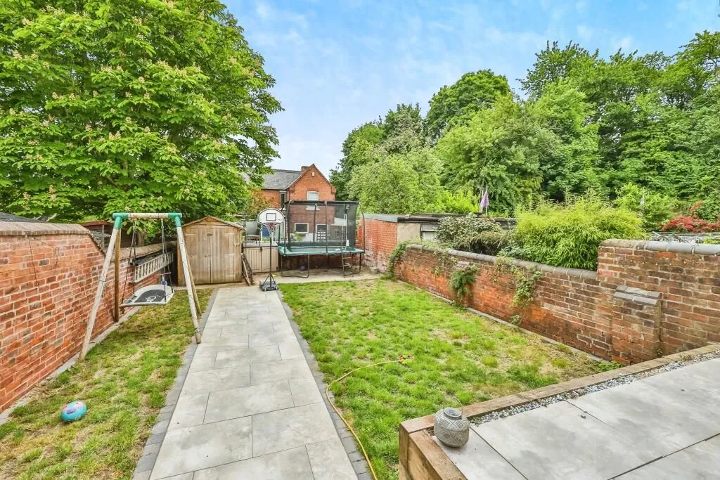 Sandiacre, Nottingham, Nottinghamshire, NG10 5JN - Online Auctions