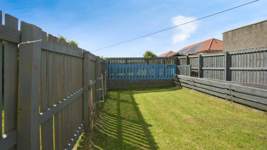 Property cover