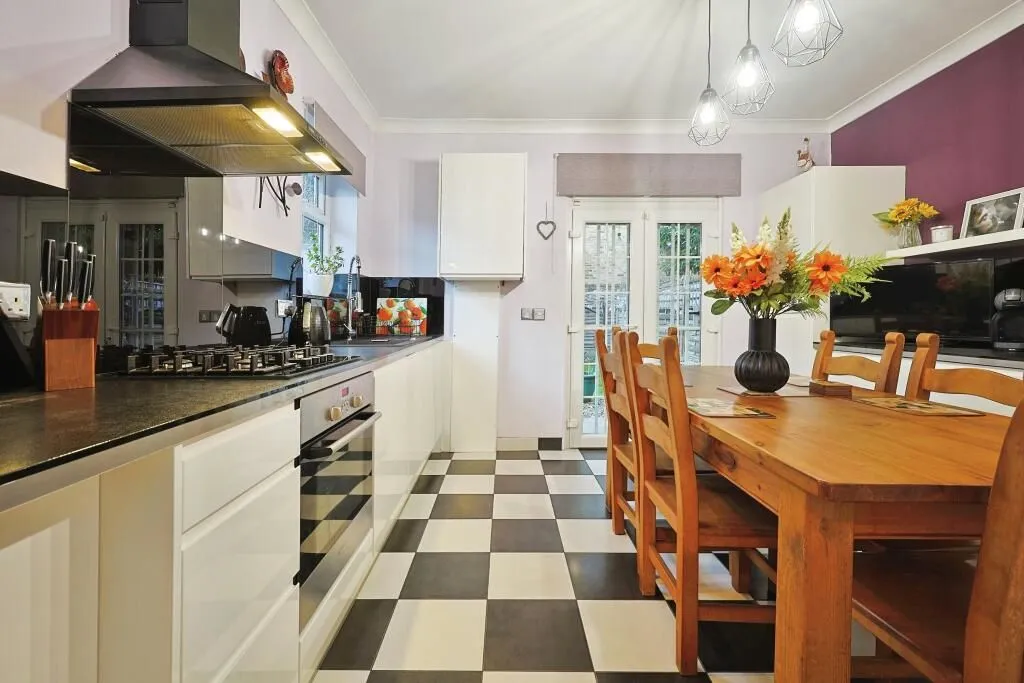 Property cover
