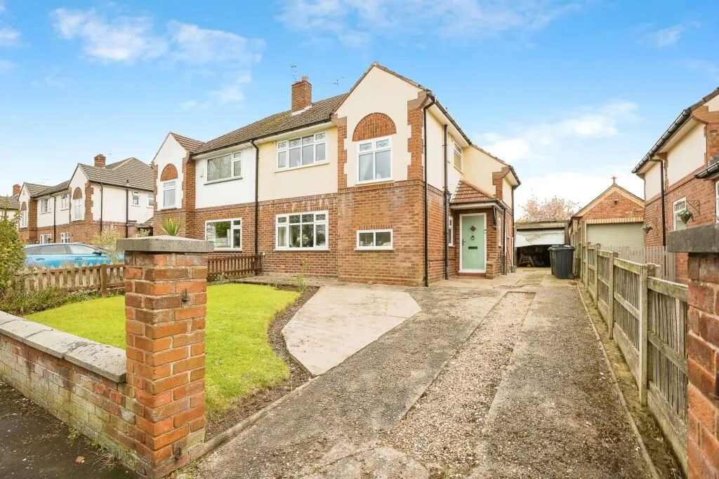 Chester, Cheshire, CH2 3EZ - Online Auctions