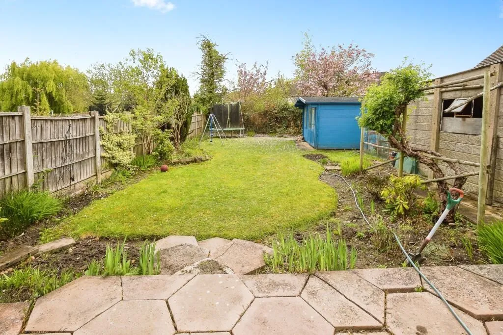 Chester, Cheshire, CH2 3EZ - Online Auctions