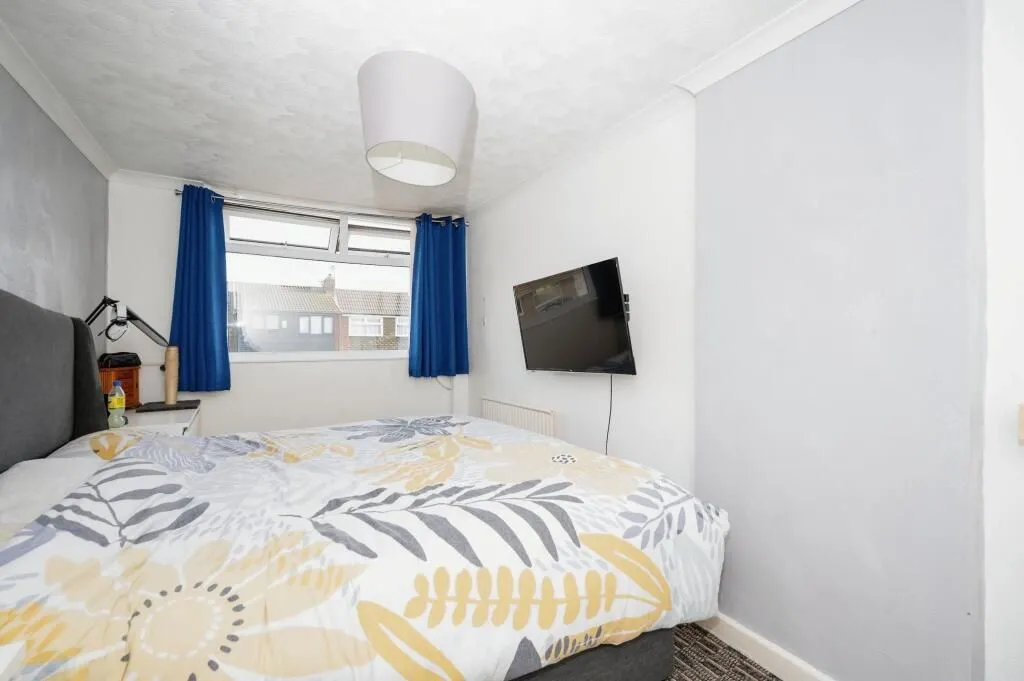 Sutton Leach, St. Helens, Merseyside, WA9 4NN - Online Auctions
