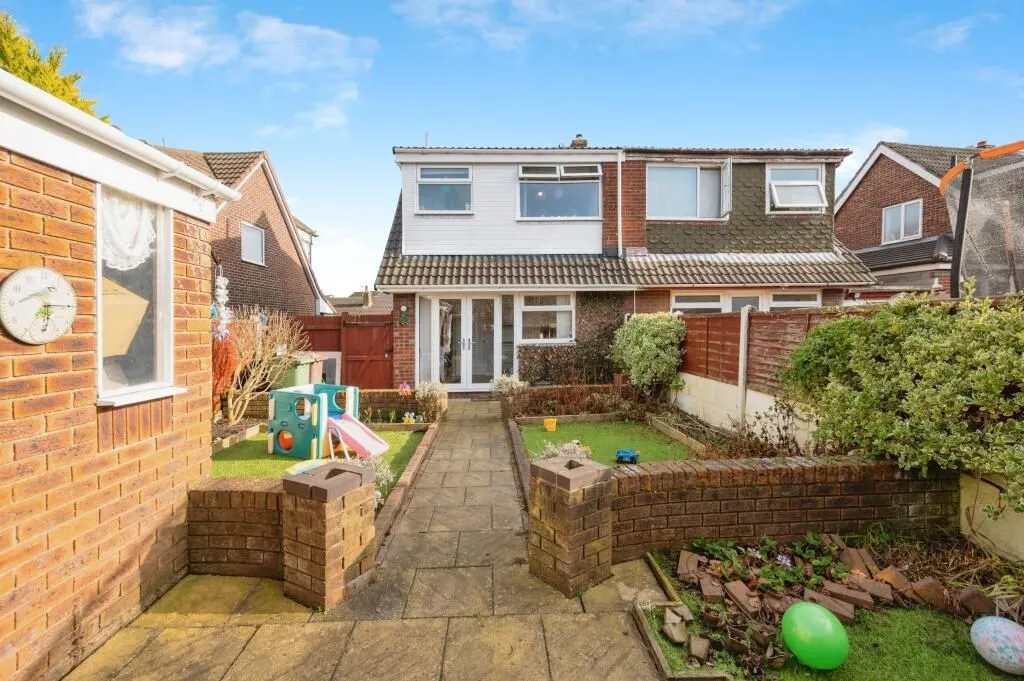 Sutton Leach, St. Helens, Merseyside, WA9 4NN - Online Auctions