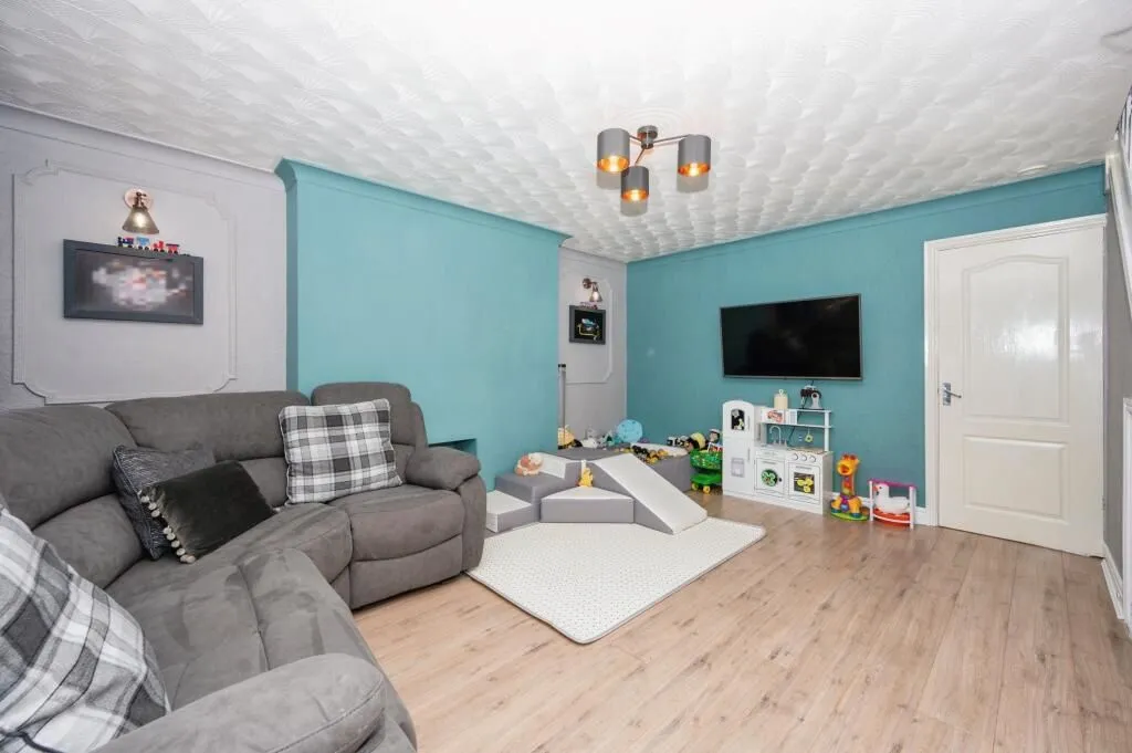 Sutton Leach, St. Helens, Merseyside, WA9 4NN - Online Auctions
