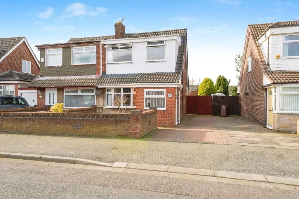 Sutton Leach, St. Helens, Merseyside, WA9 4NN - Online Auctions