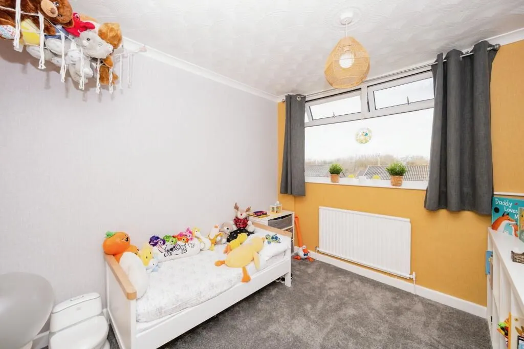 Sutton Leach, St. Helens, Merseyside, WA9 4NN - Online Auctions