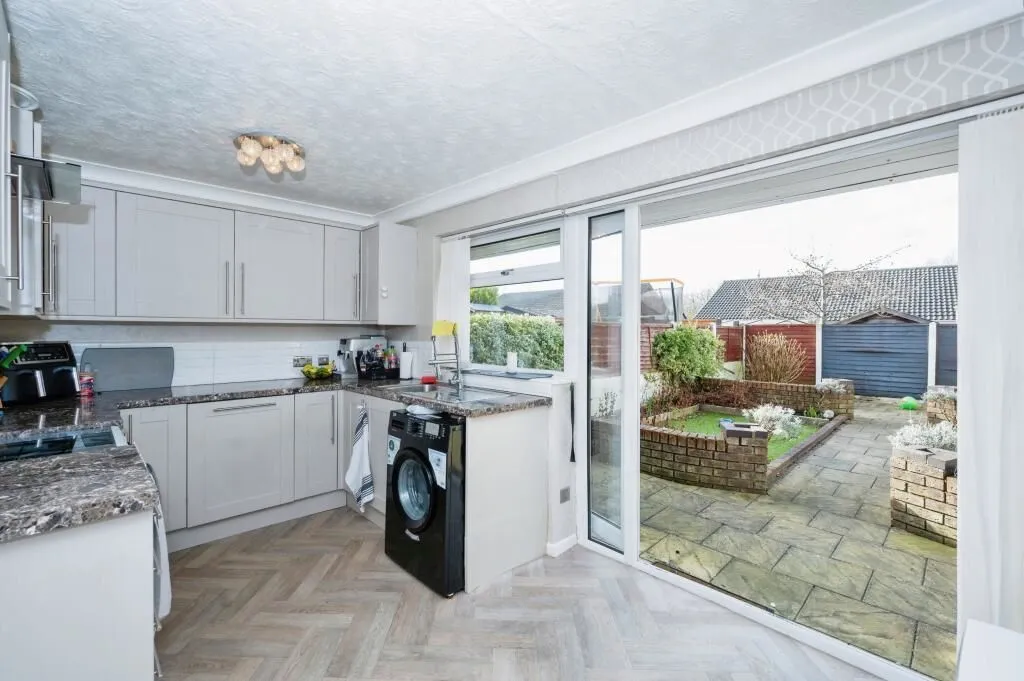 Sutton Leach, St. Helens, Merseyside, WA9 4NN - Online Auctions