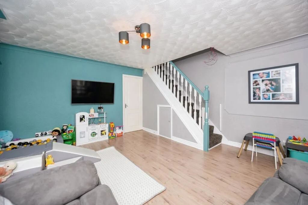 Sutton Leach, St. Helens, Merseyside, WA9 4NN - Online Auctions