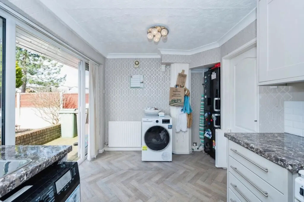 Sutton Leach, St. Helens, Merseyside, WA9 4NN - Online Auctions